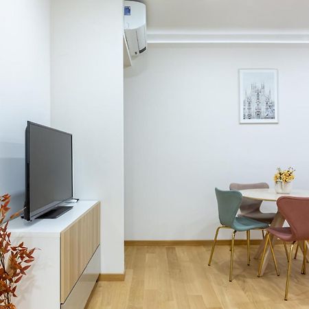 Easylife - Accogliente Bilocale In Zona Porta Venezia Apartment Милано Екстериор снимка