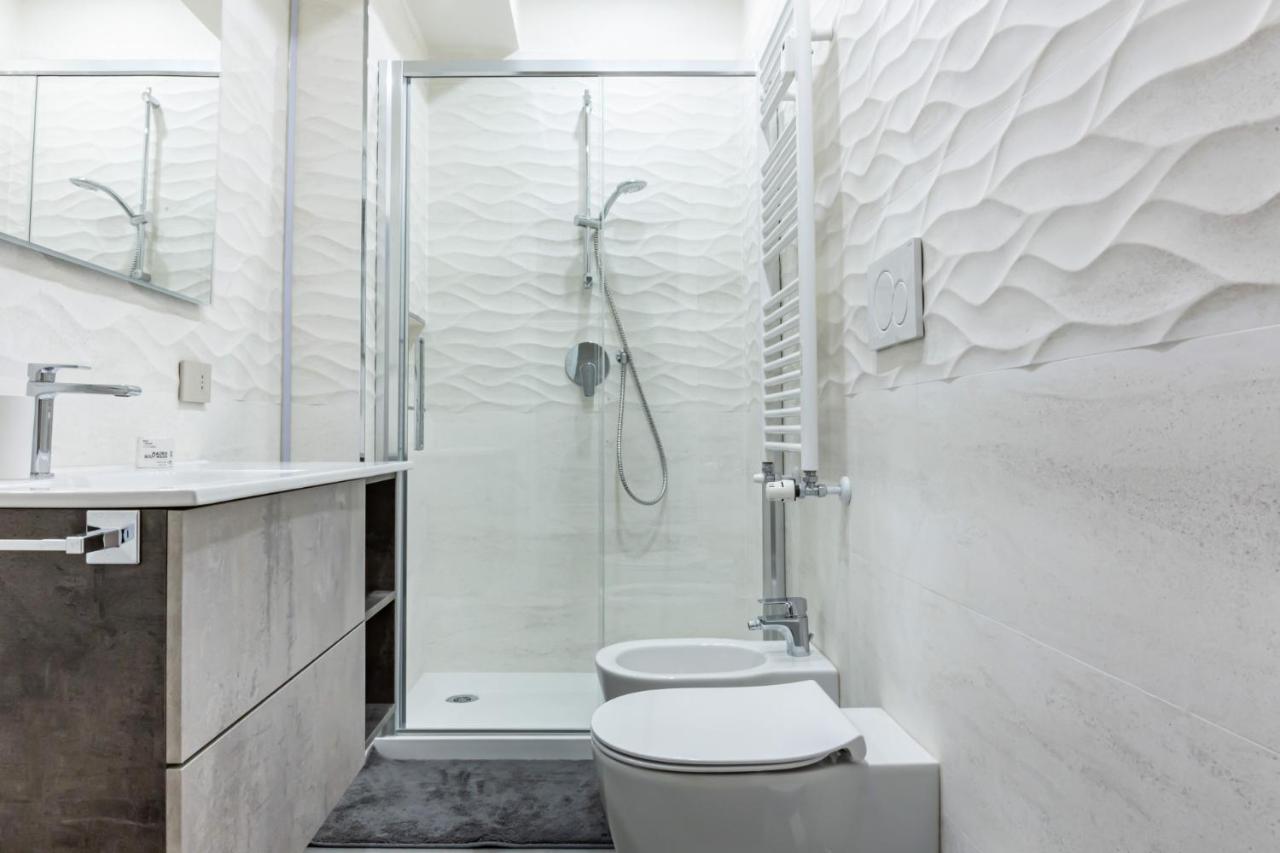 Easylife - Accogliente Bilocale In Zona Porta Venezia Apartment Милано Екстериор снимка