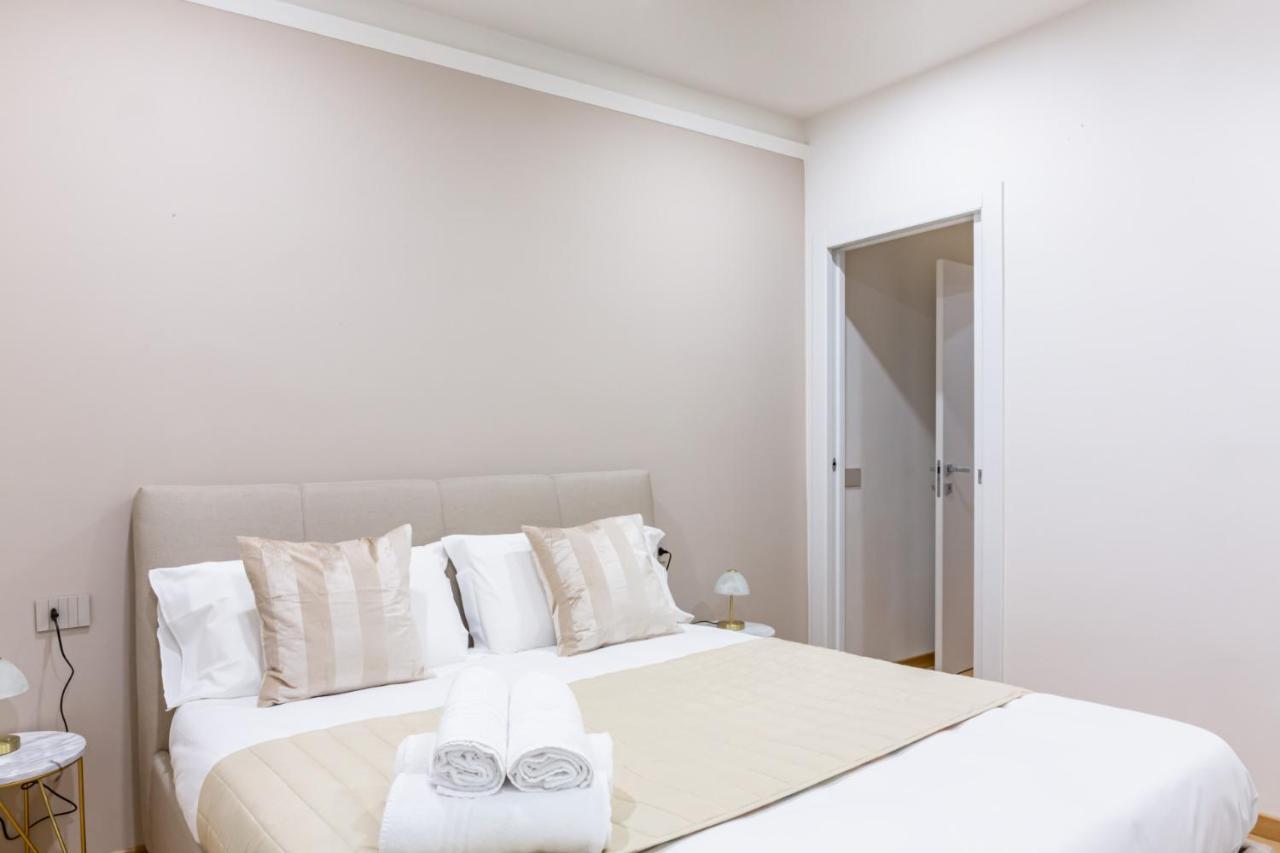 Easylife - Accogliente Bilocale In Zona Porta Venezia Apartment Милано Екстериор снимка