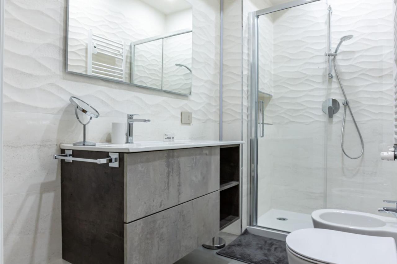 Easylife - Accogliente Bilocale In Zona Porta Venezia Apartment Милано Екстериор снимка