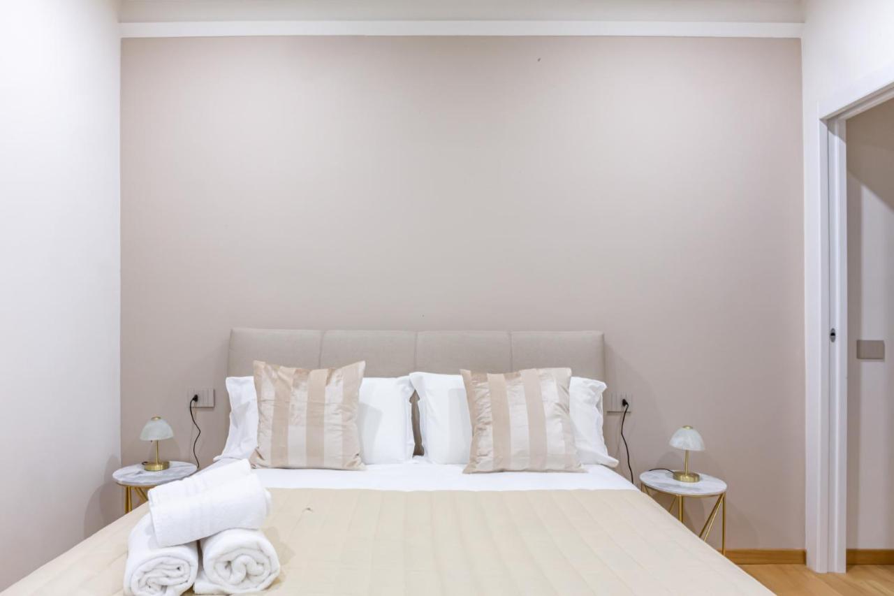 Easylife - Accogliente Bilocale In Zona Porta Venezia Apartment Милано Екстериор снимка