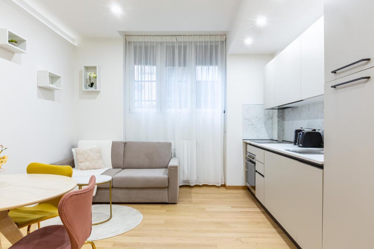 Easylife - Accogliente Bilocale In Zona Porta Venezia Apartment Милано Екстериор снимка