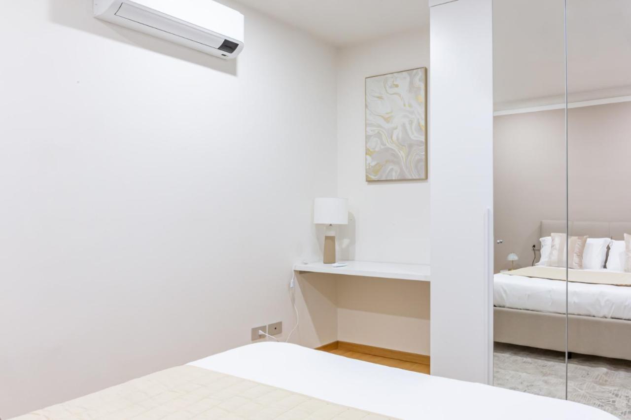 Easylife - Accogliente Bilocale In Zona Porta Venezia Apartment Милано Екстериор снимка