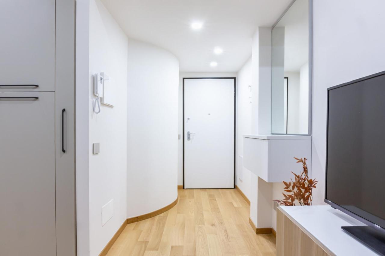 Easylife - Accogliente Bilocale In Zona Porta Venezia Apartment Милано Екстериор снимка